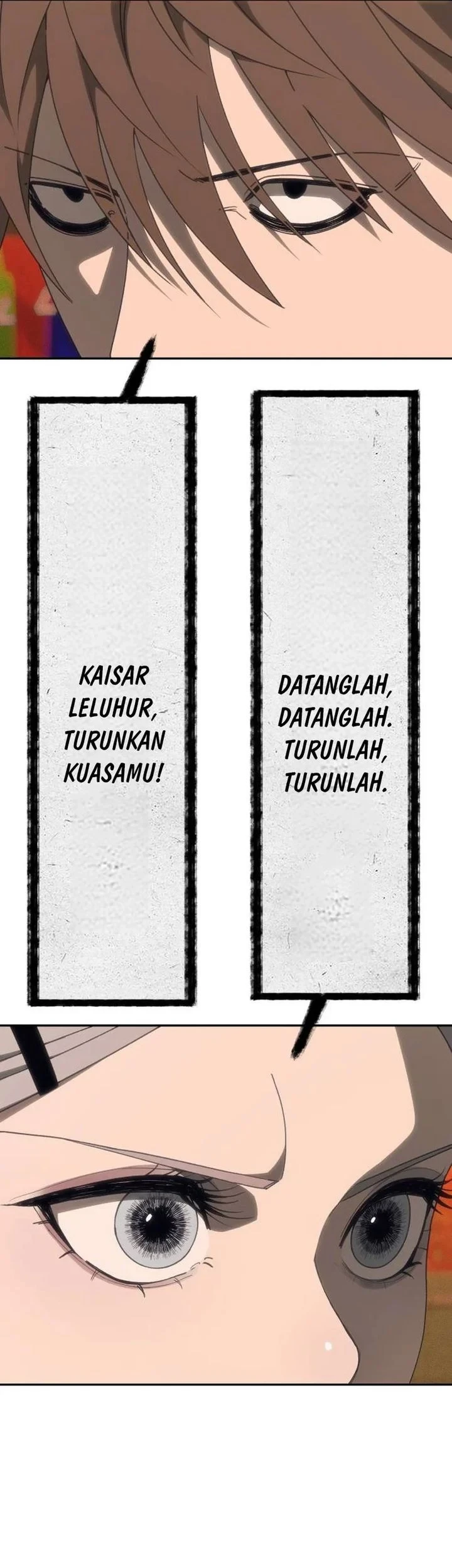 Shamoneyism Chapter 49 Gambar 17