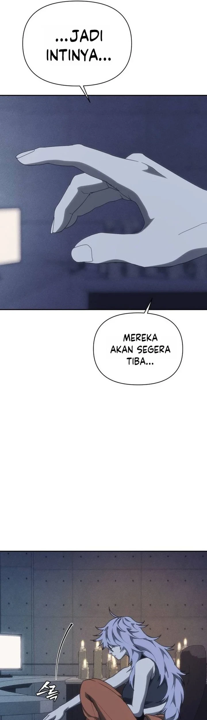 Shamoneyism Chapter 50 Gambar 15