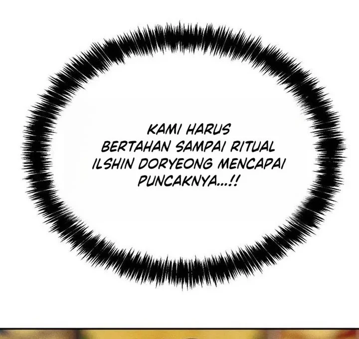 Shamoneyism Chapter 51 Gambar 13