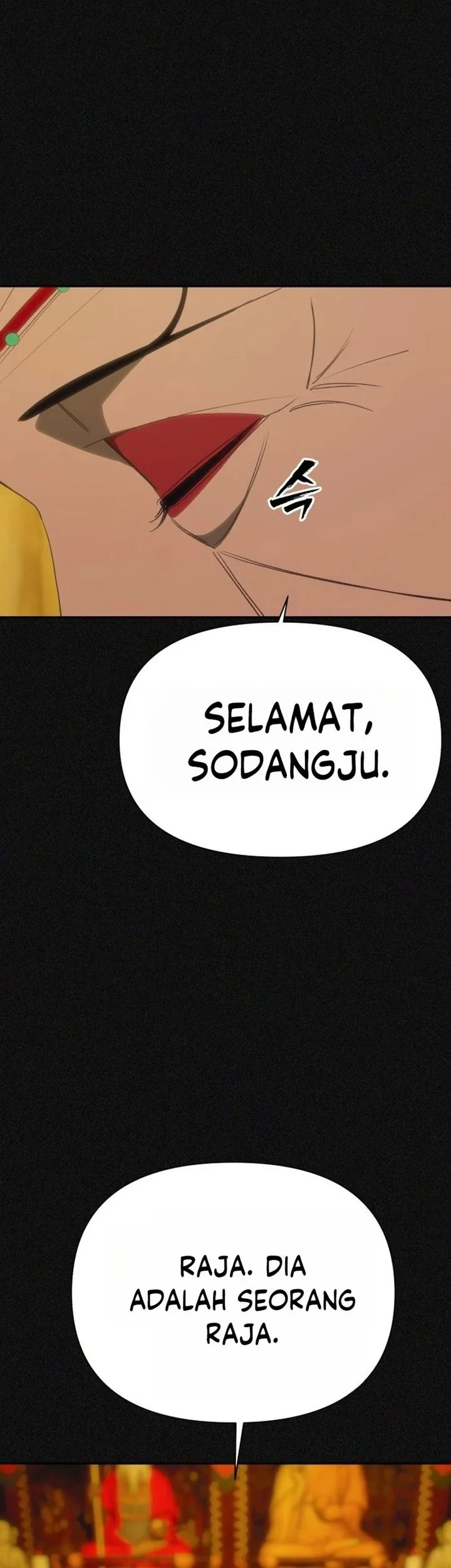 Shamoneyism Chapter 52 Gambar 15