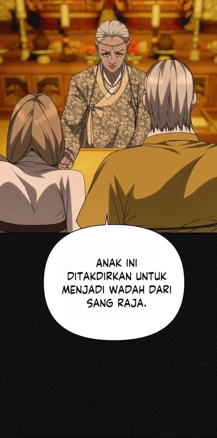 Shamoneyism Chapter 52 Gambar 16