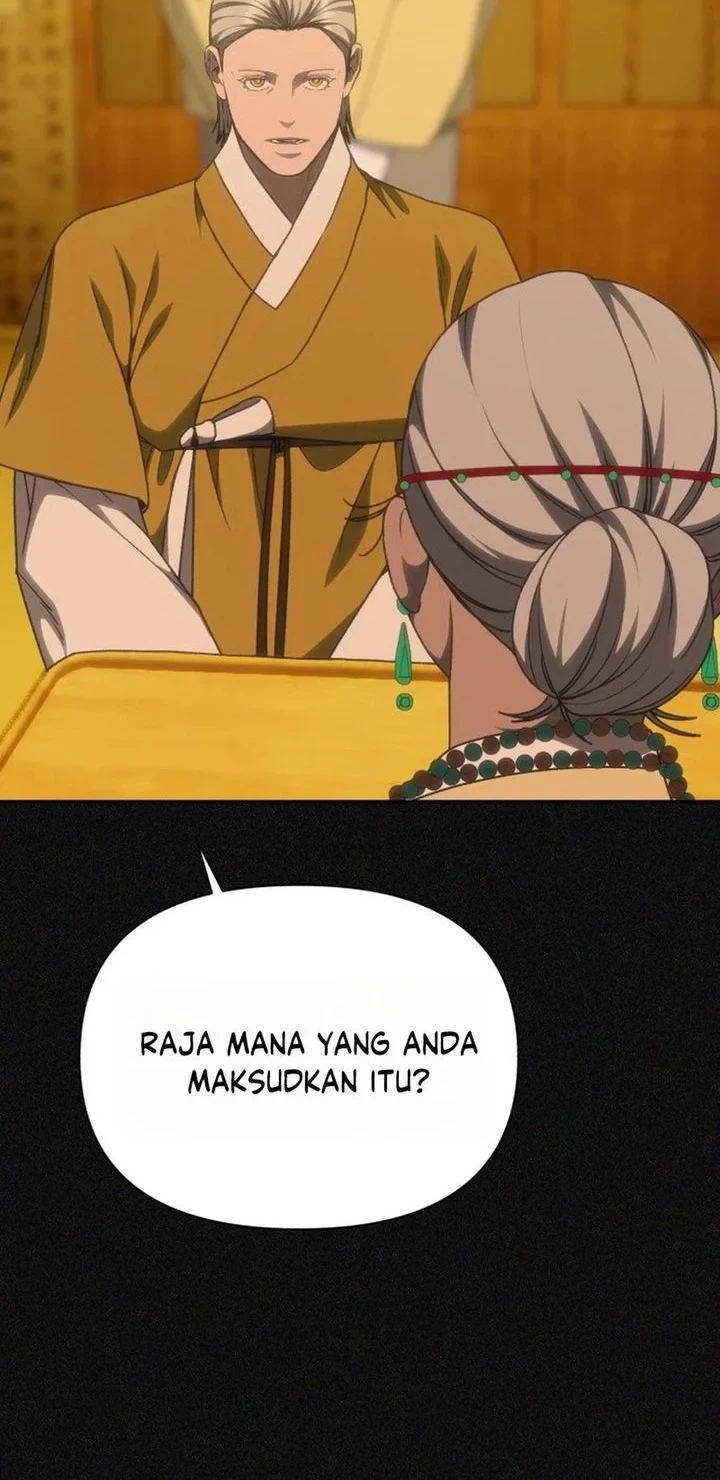 Shamoneyism Chapter 52 Gambar 18