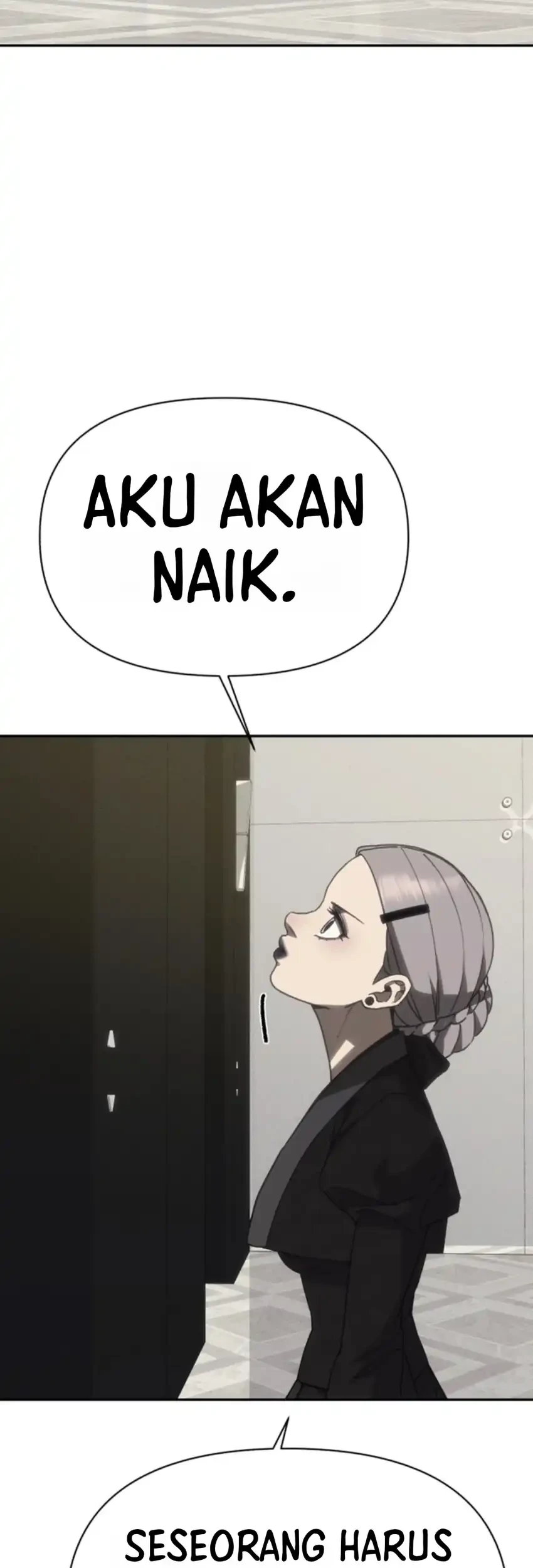 Shamoneyism Chapter 57 Gambar 13