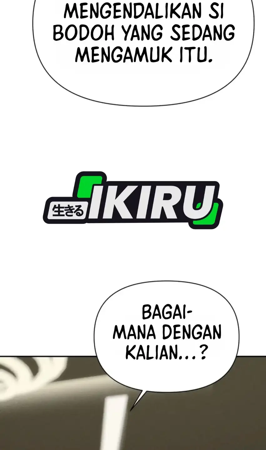 Shamoneyism Chapter 57 Gambar 14