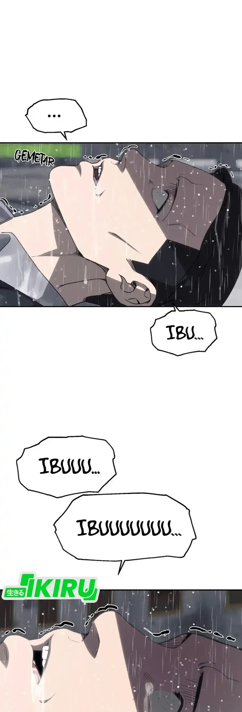 Shamoneyism Chapter 58 Gambar 15