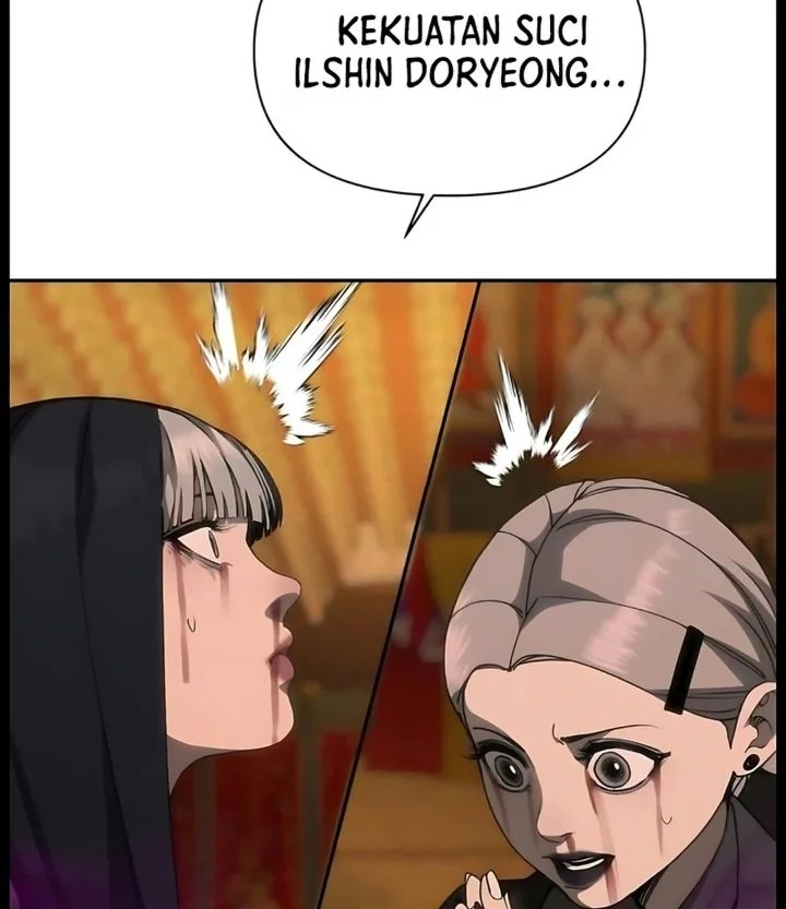Shamoneyism Chapter 63 Gambar 13