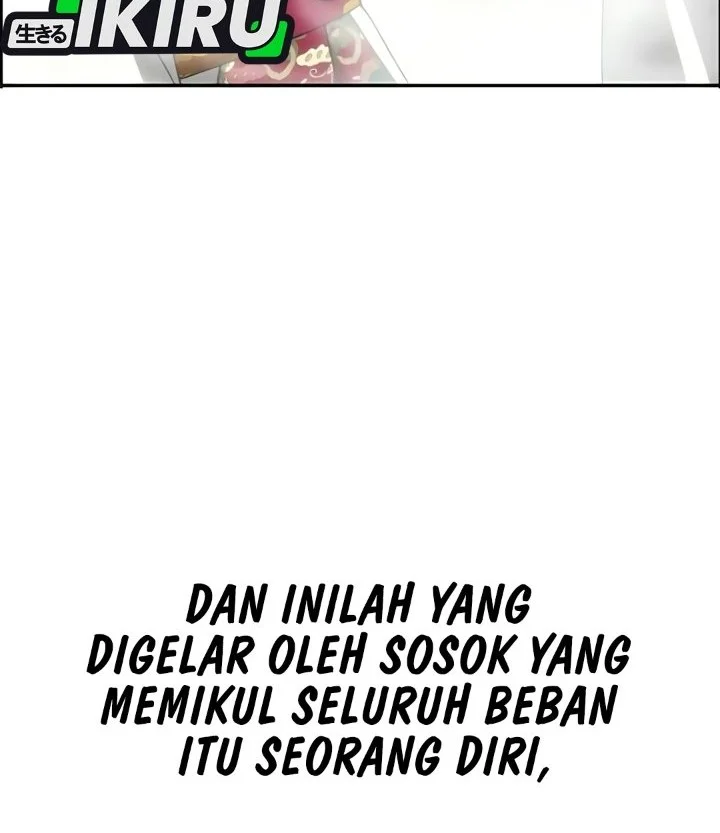 Shamoneyism Chapter 64 Gambar 15