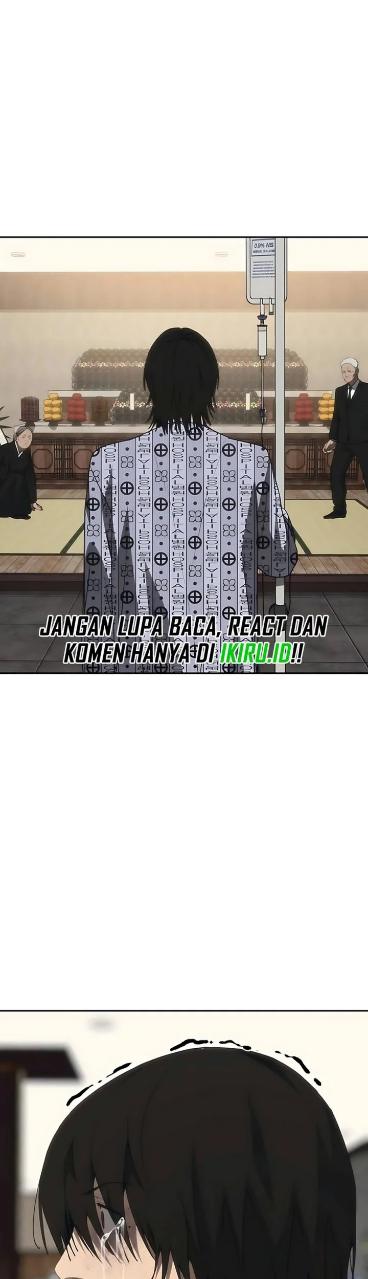 Shamoneyism Chapter 67 Gambar 14