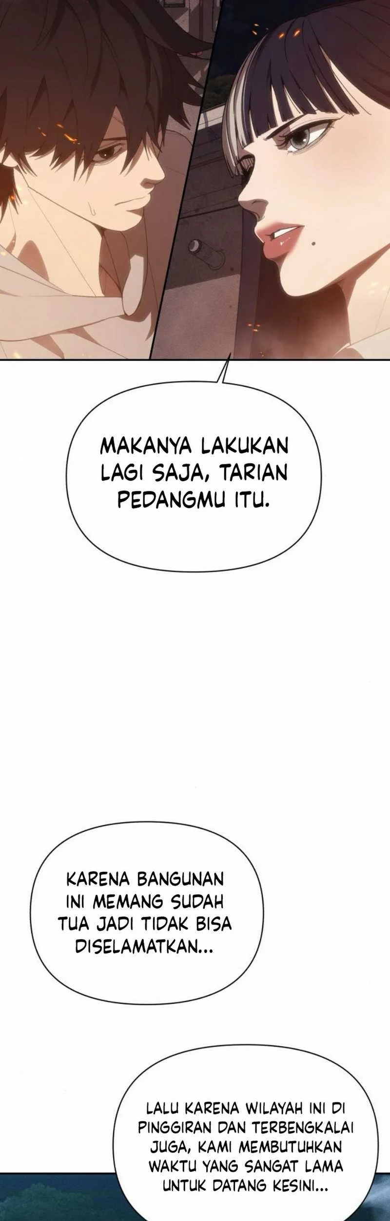 Shamoneyism Chapter 8 Gambar 13