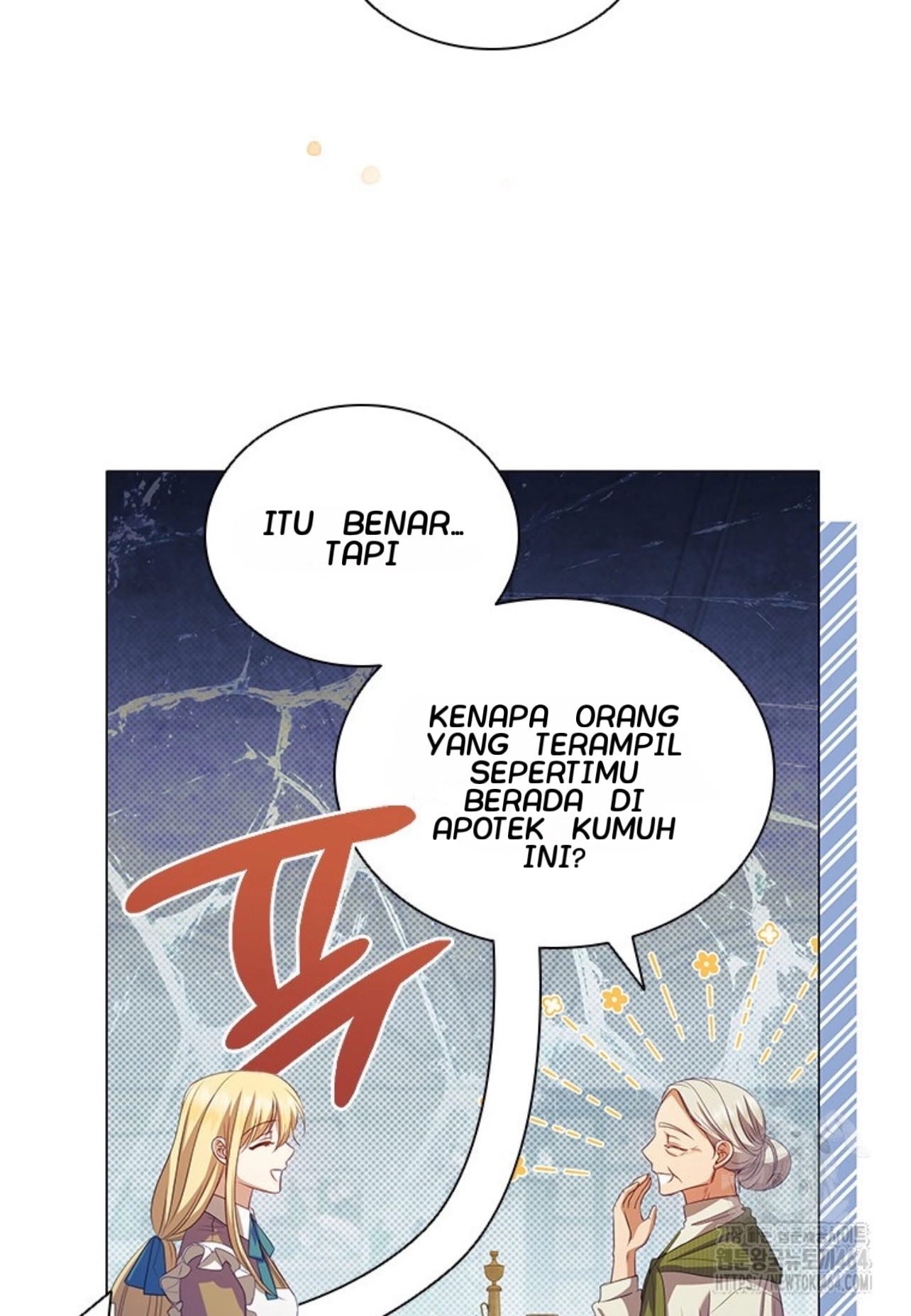 She’s Not Our Daughter! Chapter 1 Gambar 17