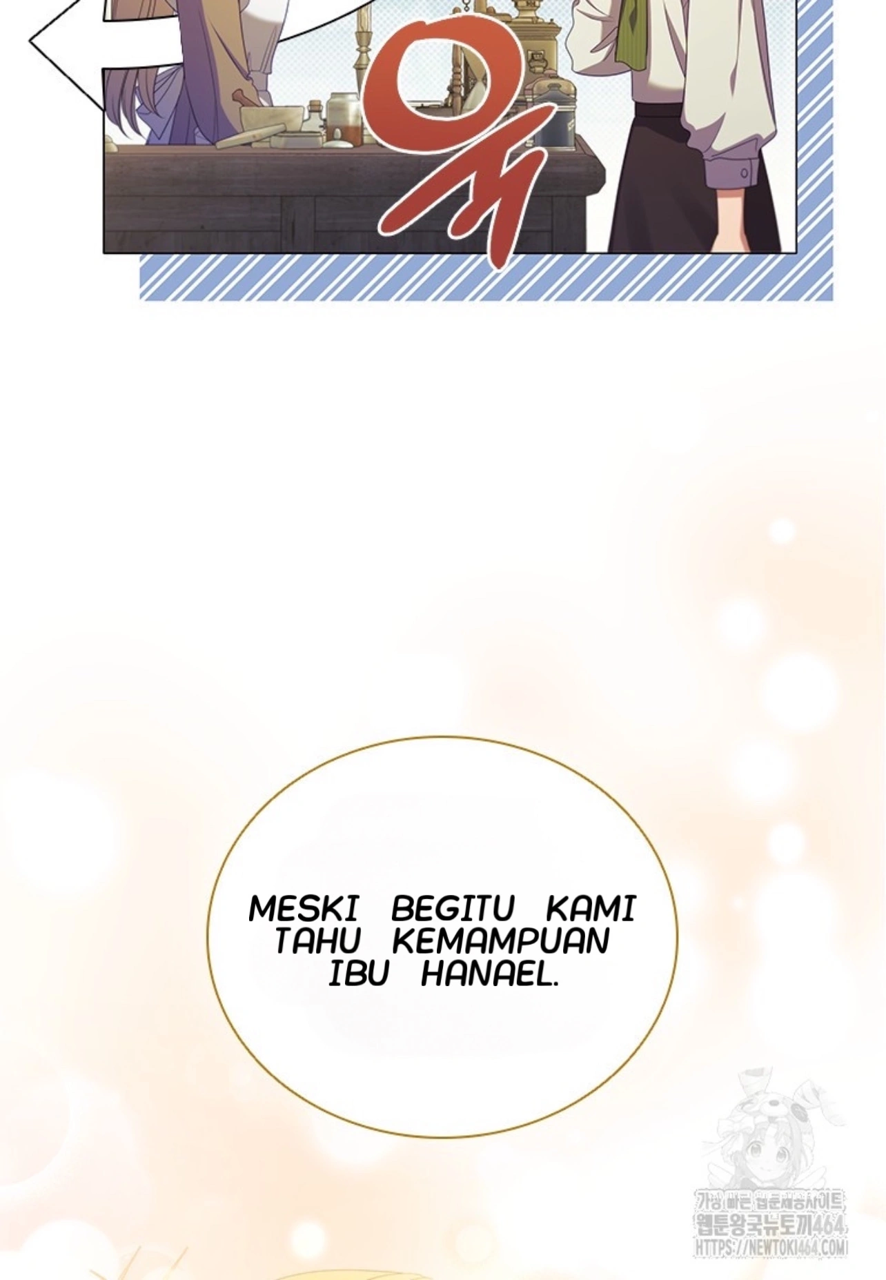 She’s Not Our Daughter! Chapter 1 Gambar 18