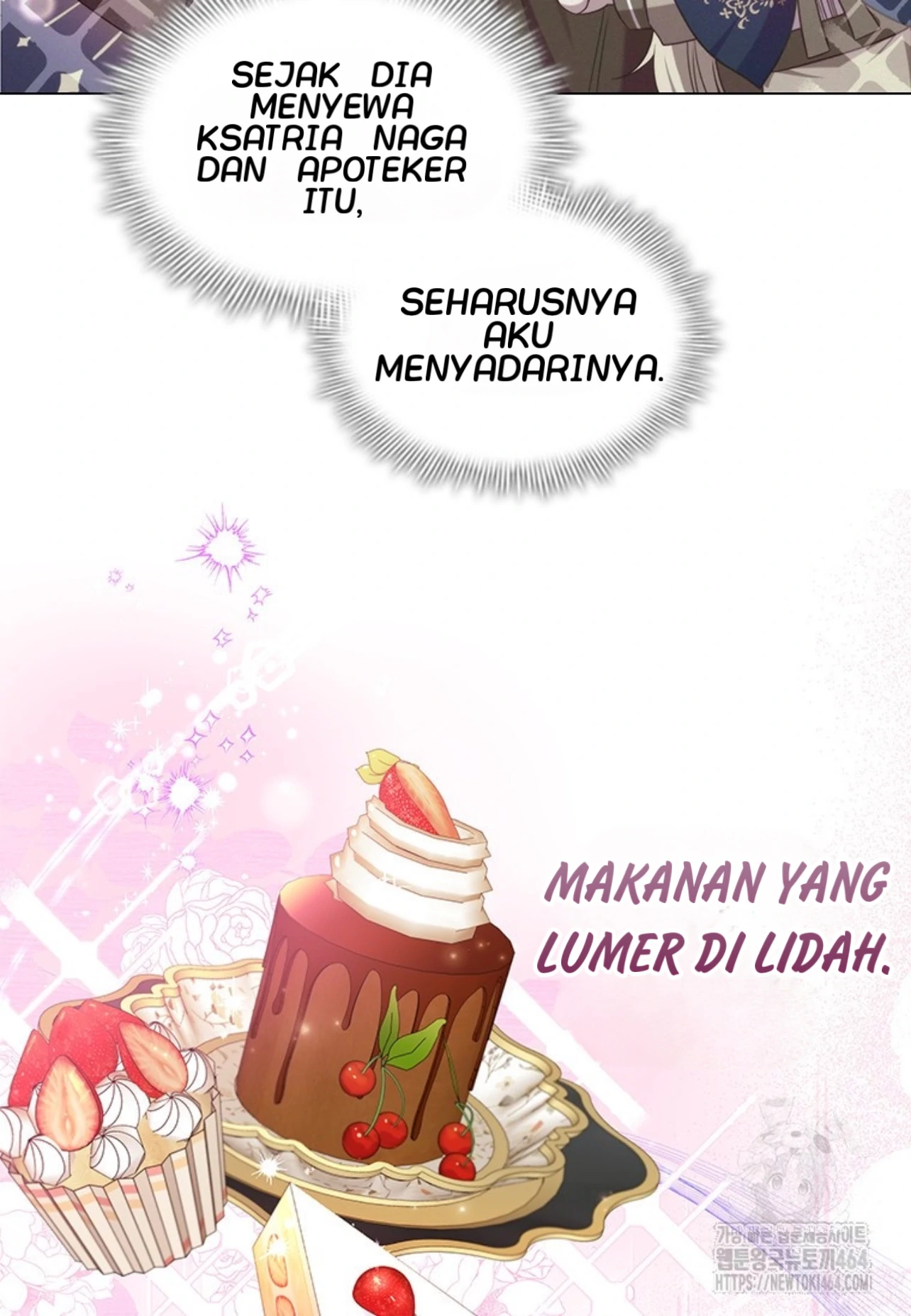 She’s Not Our Daughter! Chapter 10 Gambar 12