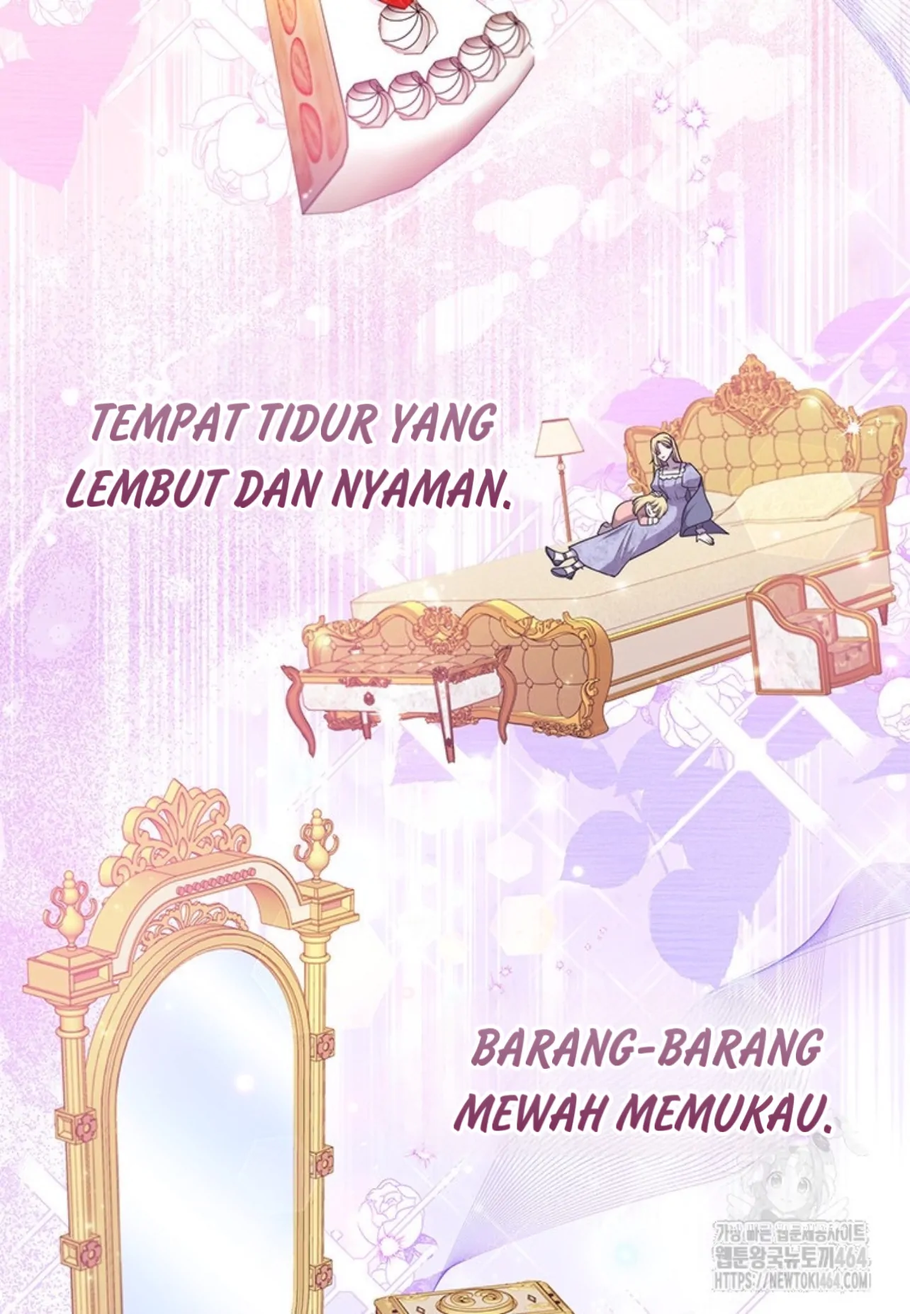 She’s Not Our Daughter! Chapter 10 Gambar 13