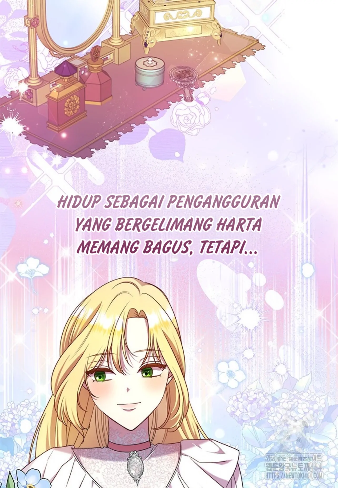 She’s Not Our Daughter! Chapter 10 Gambar 14