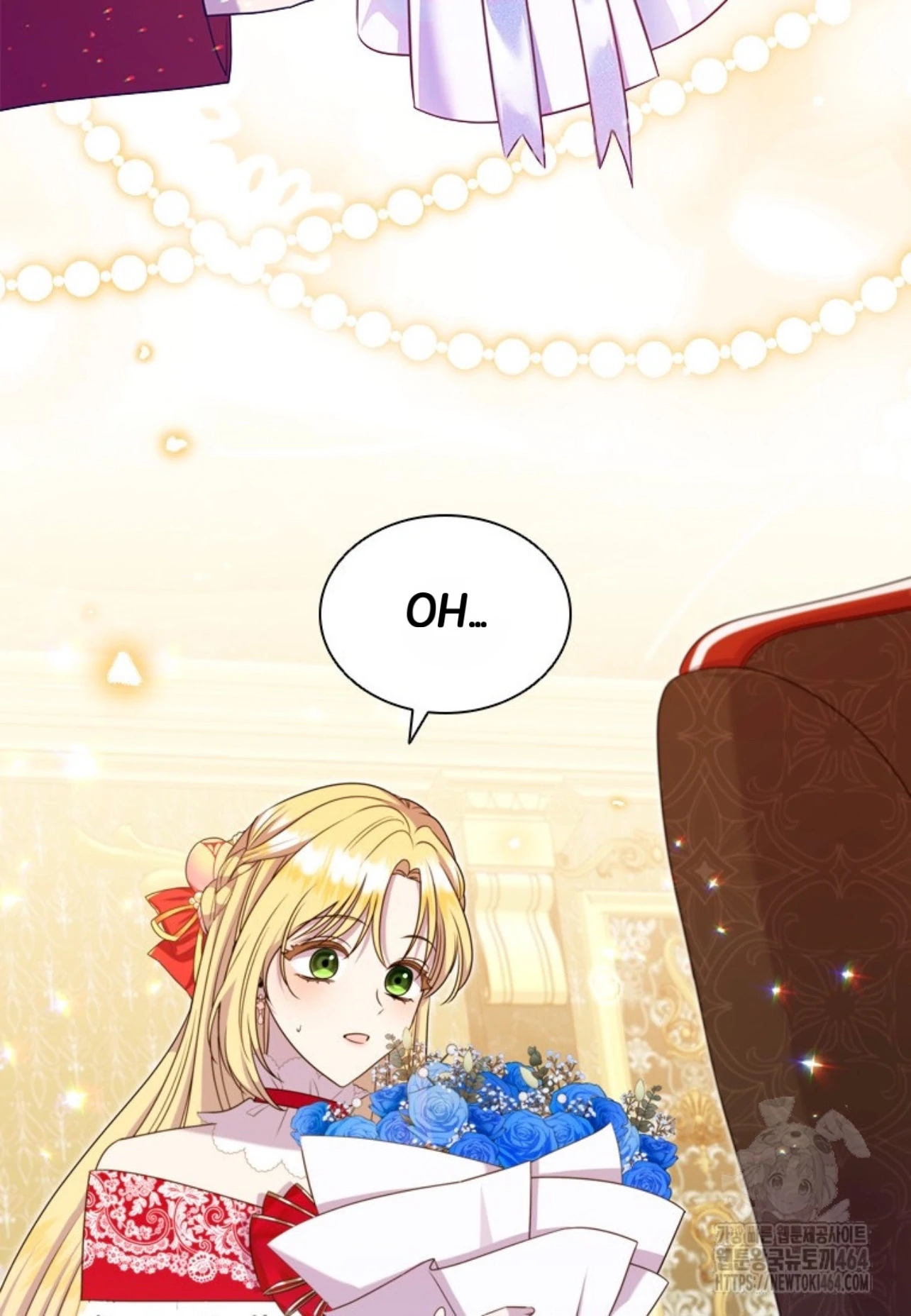She’s Not Our Daughter! Chapter 11 Gambar 14