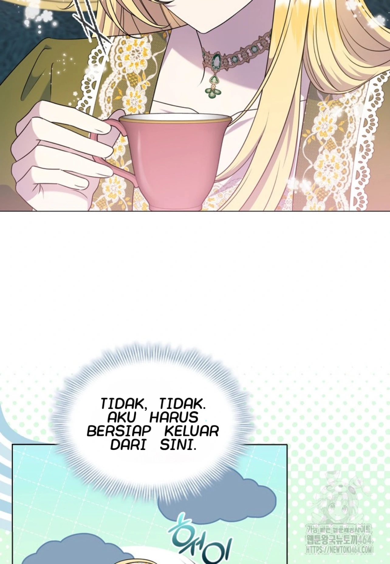She’s Not Our Daughter! Chapter 12 Gambar 11