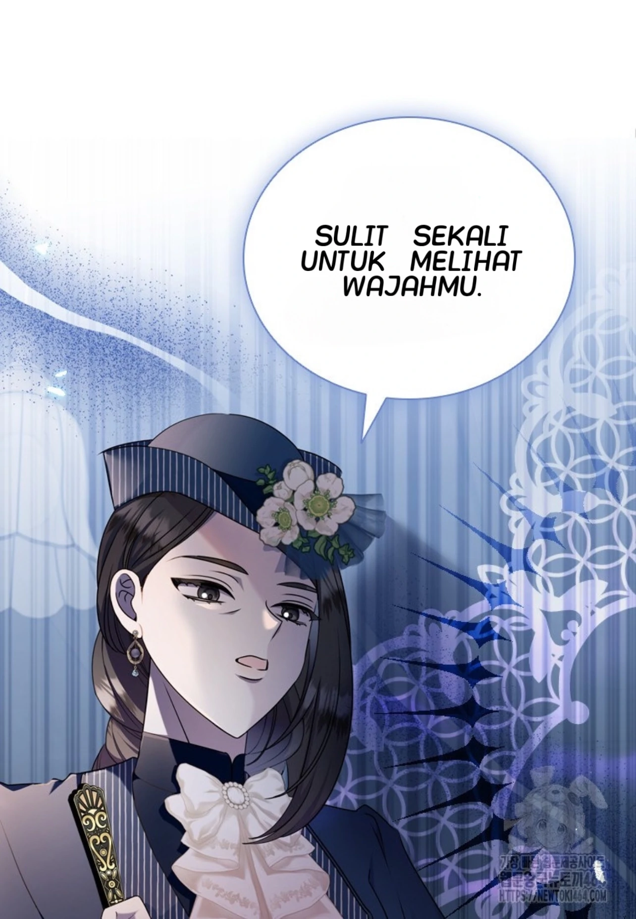 She’s Not Our Daughter! Chapter 12 Gambar 15