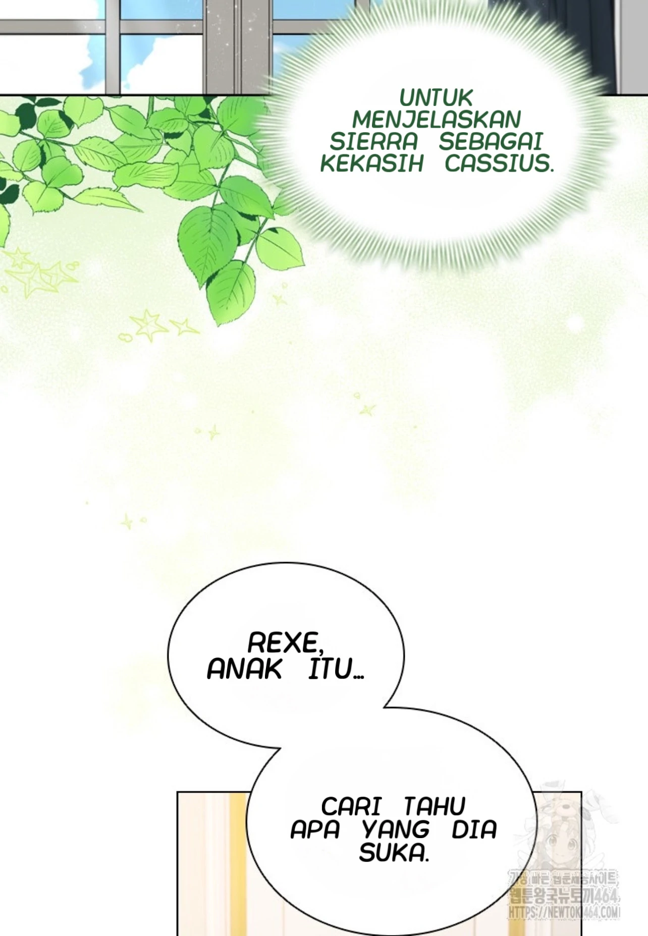 She’s Not Our Daughter! Chapter 13 Gambar 13