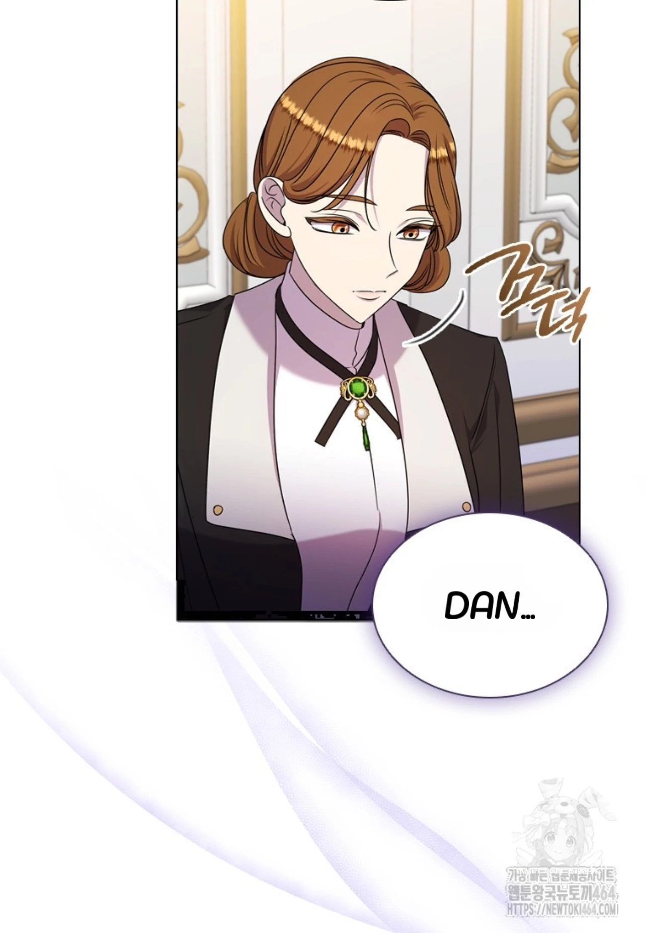 She’s Not Our Daughter! Chapter 13 Gambar 14