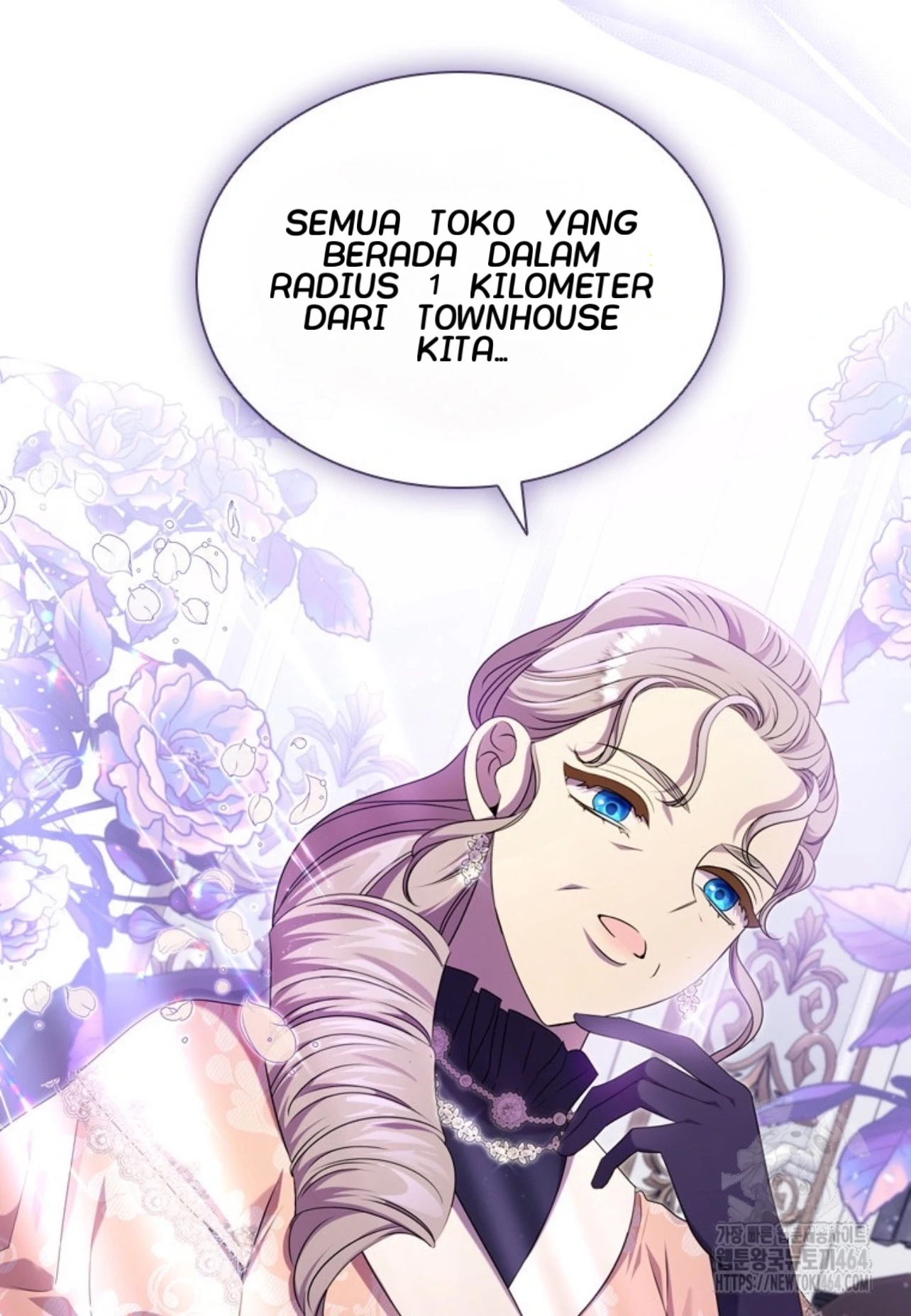 She’s Not Our Daughter! Chapter 13 Gambar 15