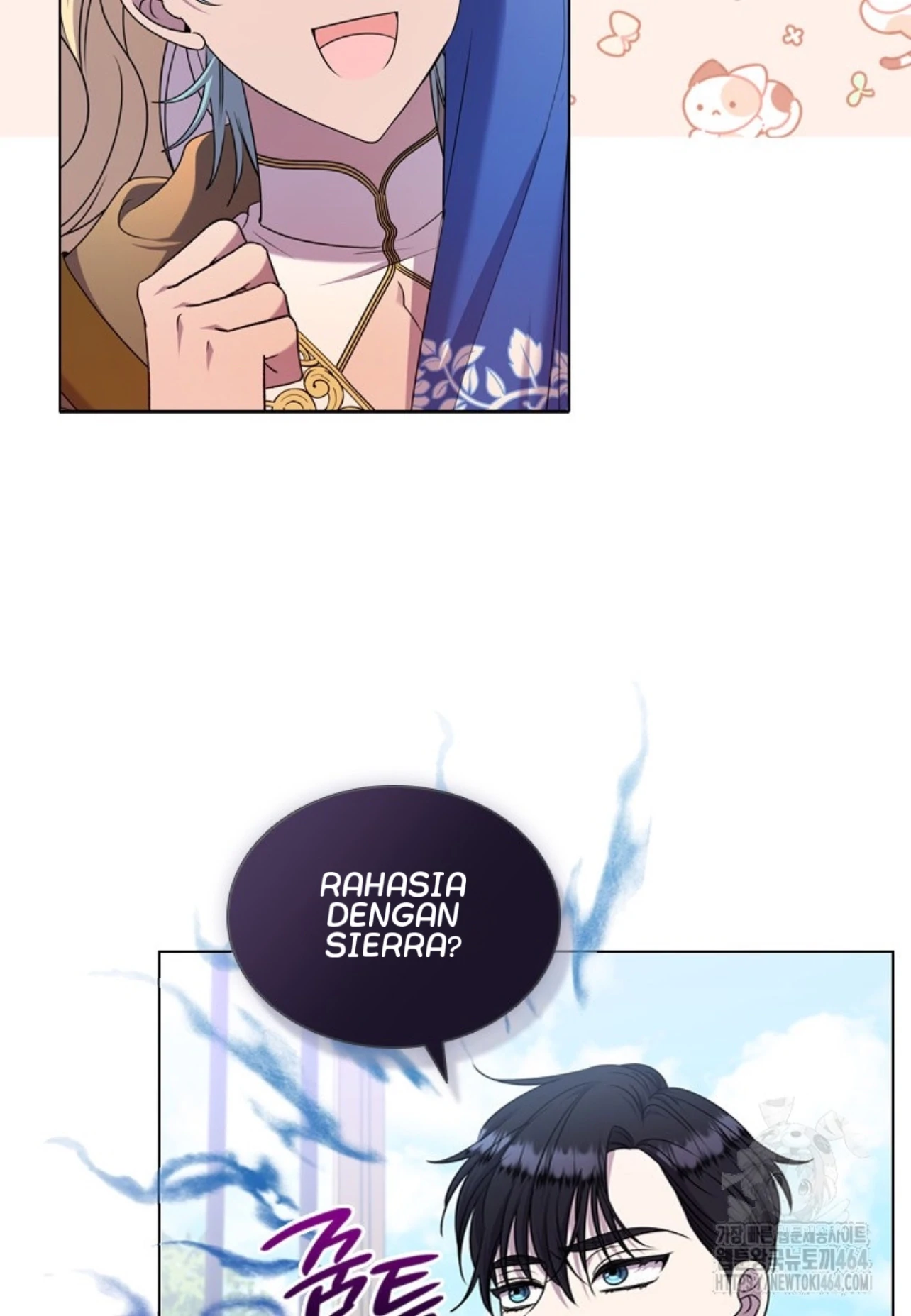 She’s Not Our Daughter! Chapter 14 Gambar 13