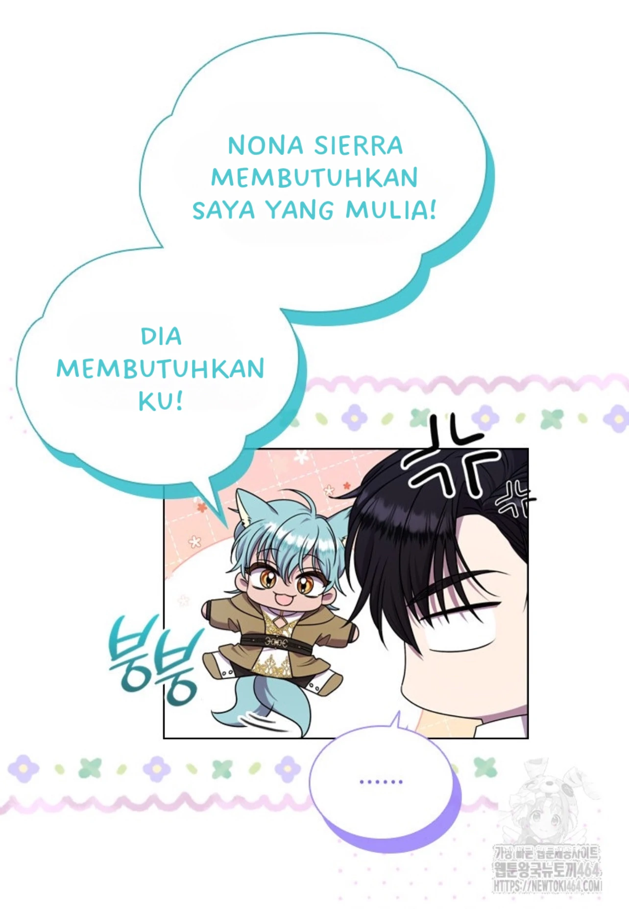 She’s Not Our Daughter! Chapter 14 Gambar 15