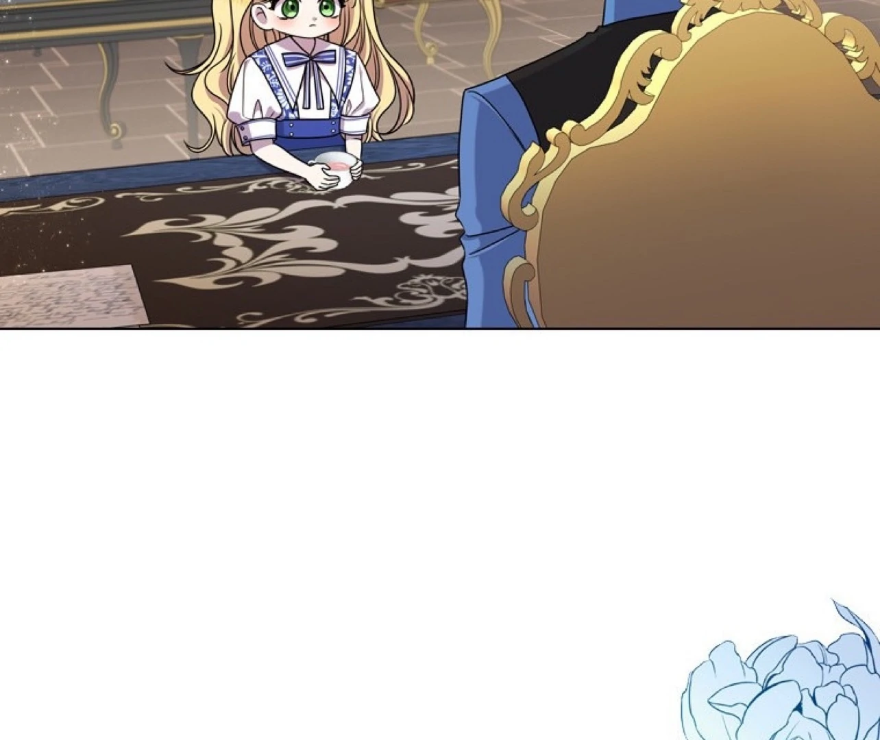 She’s Not Our Daughter! Chapter 15 Gambar 20