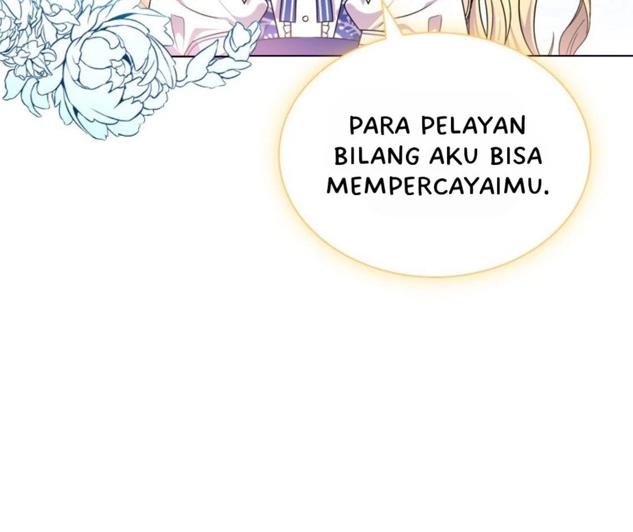 She’s Not Our Daughter! Chapter 15 Gambar 22