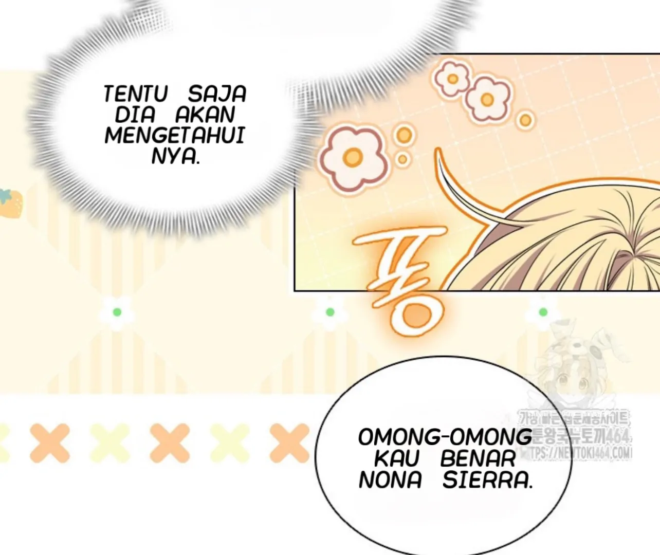 She’s Not Our Daughter! Chapter 16 Gambar 19