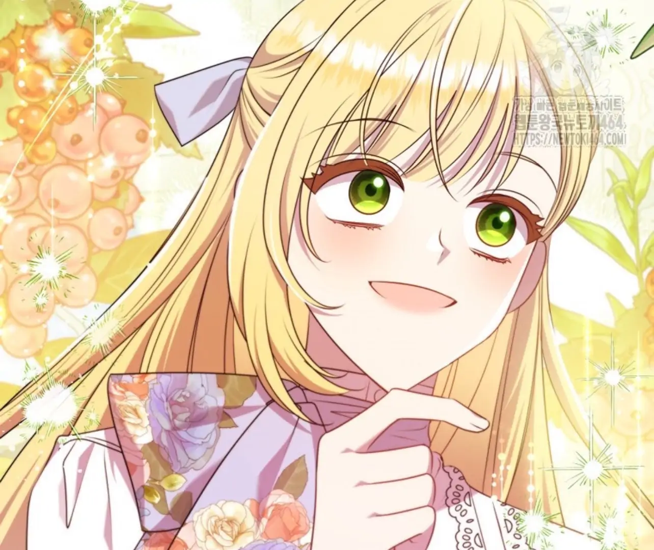 She’s Not Our Daughter! Chapter 16 Gambar 23