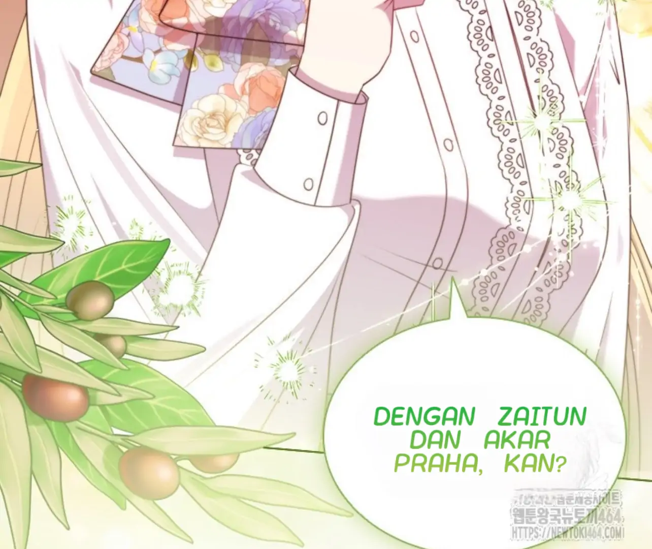 She’s Not Our Daughter! Chapter 16 Gambar 24