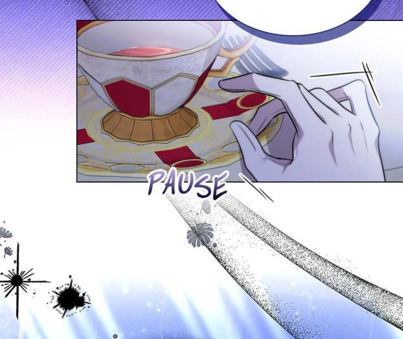 She’s Not Our Daughter! Chapter 17 Gambar 19