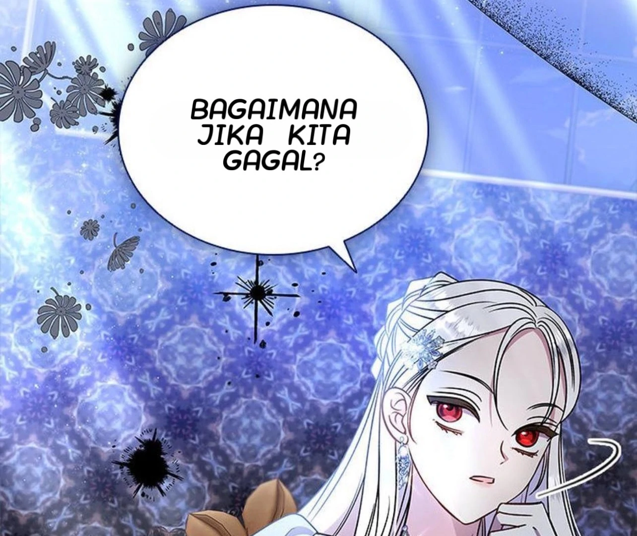 She’s Not Our Daughter! Chapter 17 Gambar 20