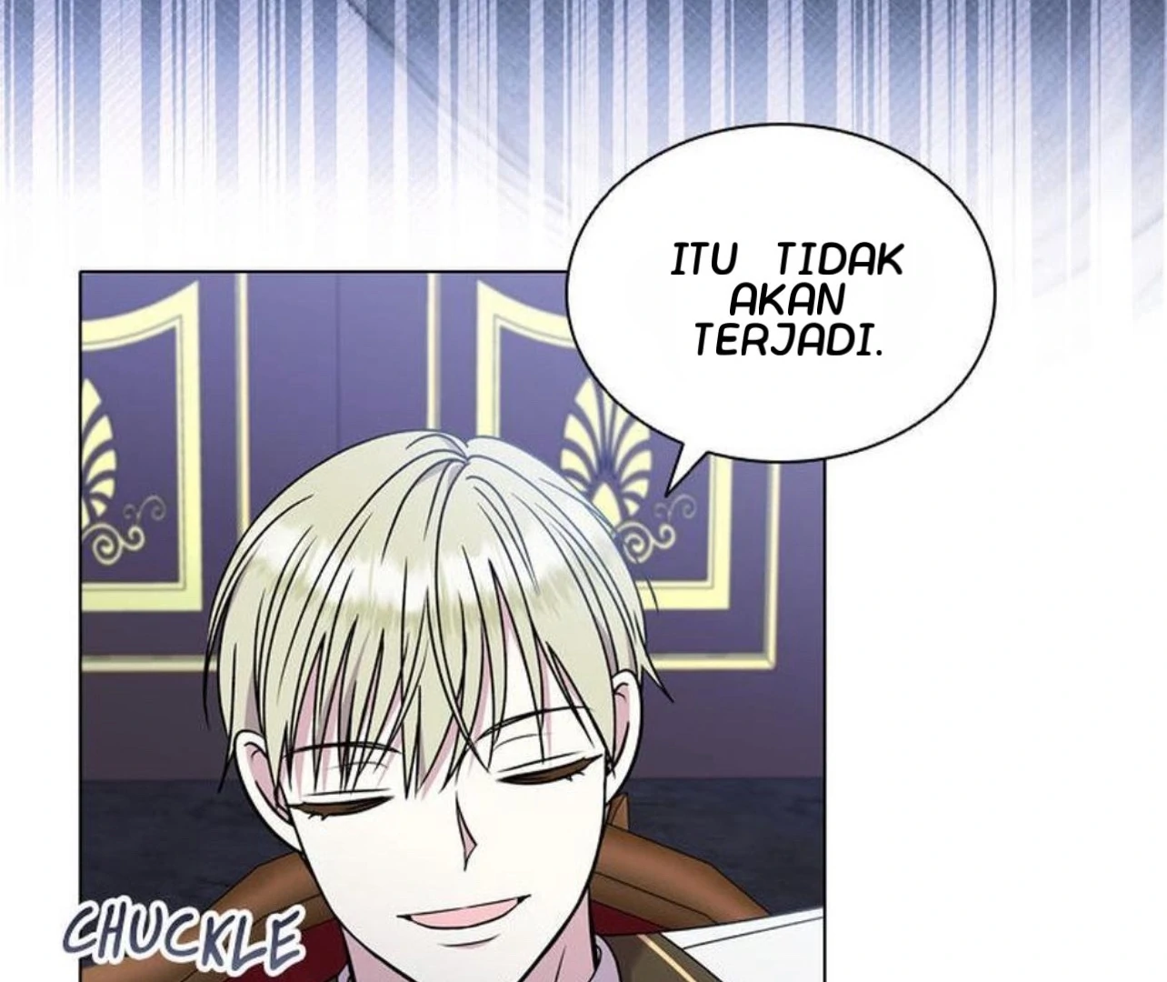 She’s Not Our Daughter! Chapter 17 Gambar 23