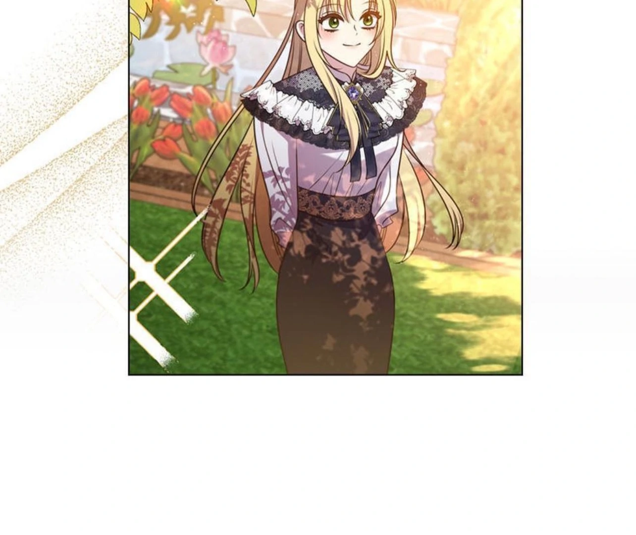 She’s Not Our Daughter! Chapter 18 Gambar 22