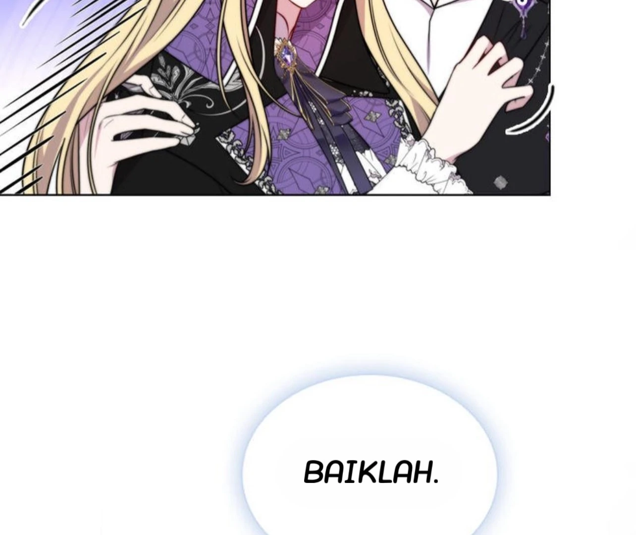 She’s Not Our Daughter! Chapter 19 Gambar 17