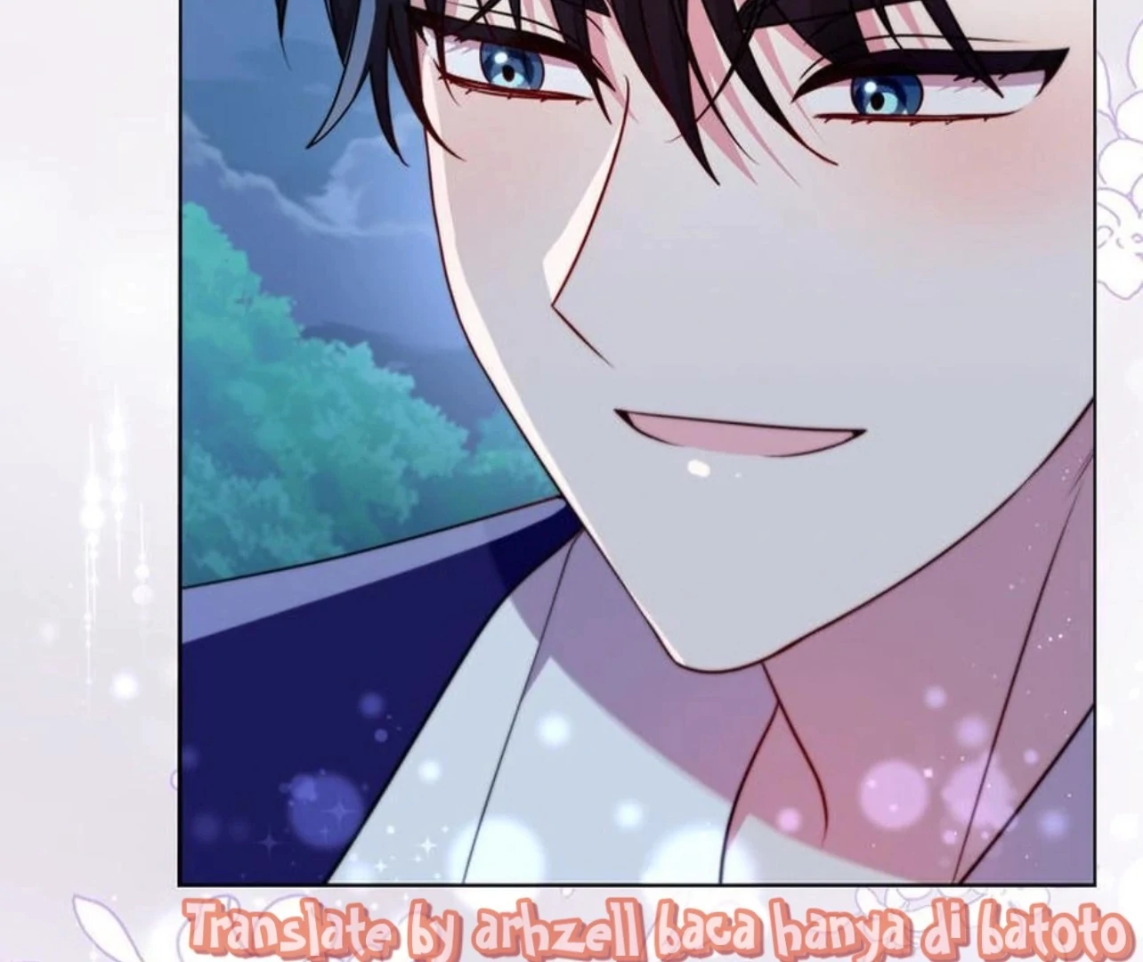 She’s Not Our Daughter! Chapter 19 Gambar 19