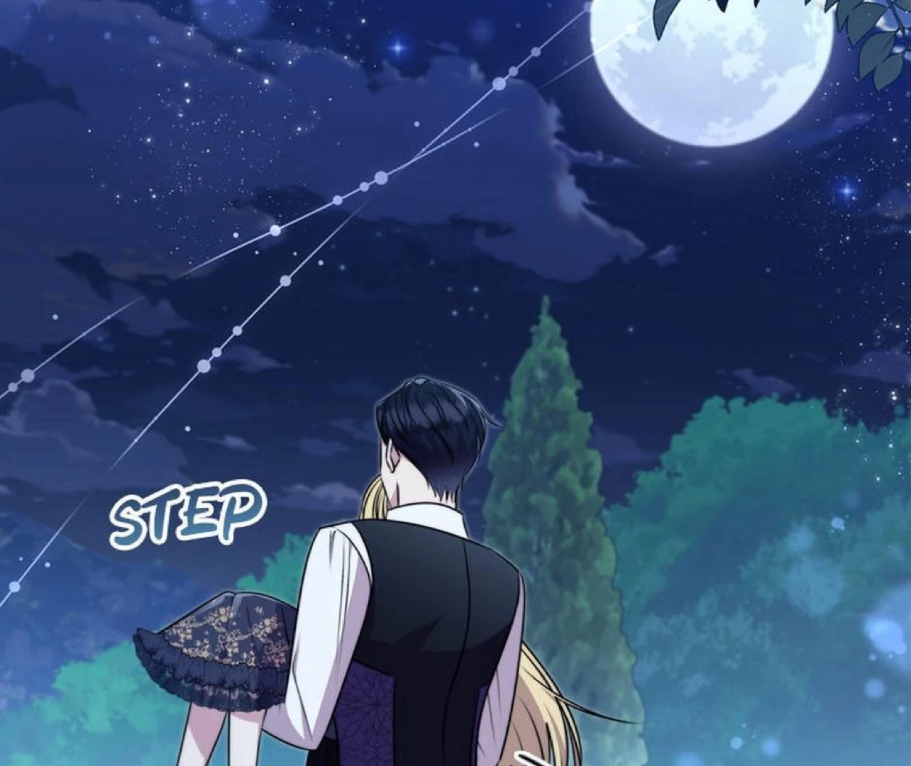 She’s Not Our Daughter! Chapter 19 Gambar 21