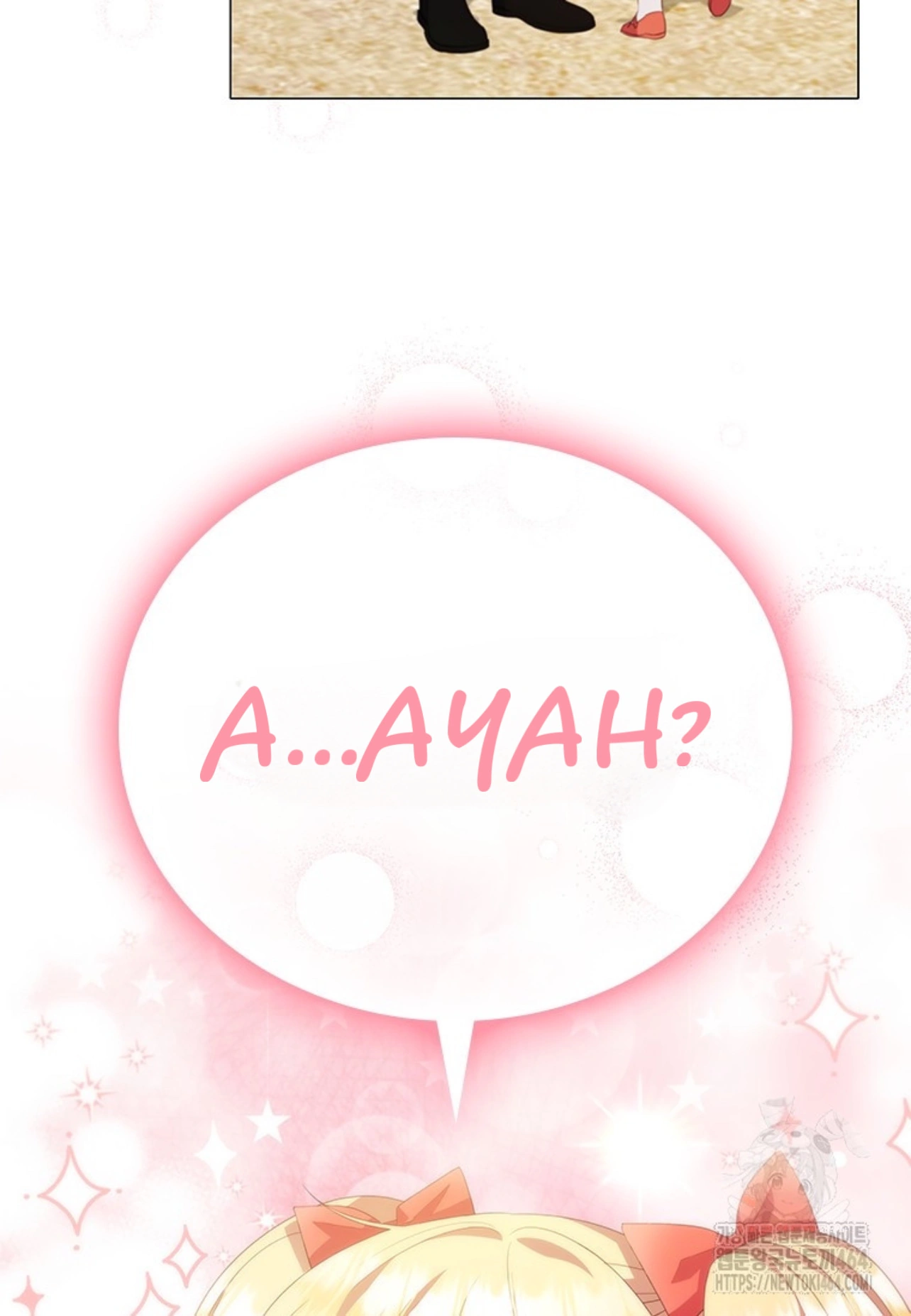 She’s Not Our Daughter! Chapter 2 Gambar 14