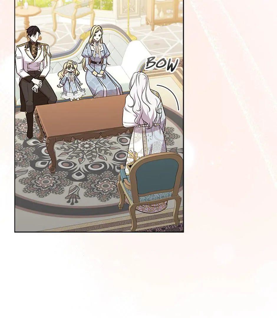 She’s Not Our Daughter! Chapter 20 Gambar 15