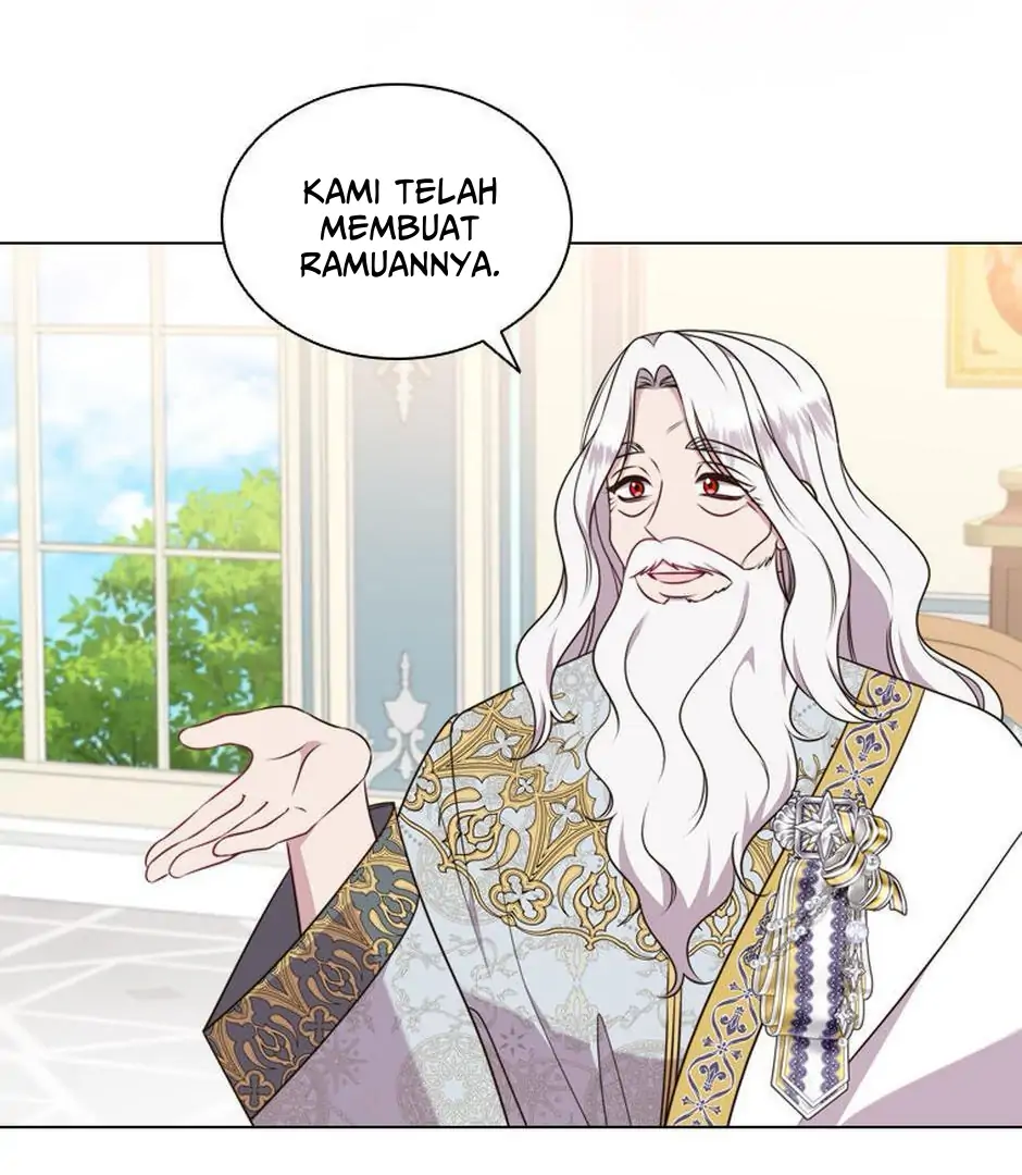 She’s Not Our Daughter! Chapter 20 Gambar 16