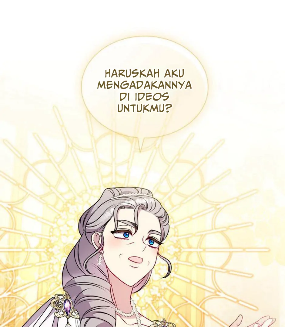 She’s Not Our Daughter! Chapter 21 Gambar 14