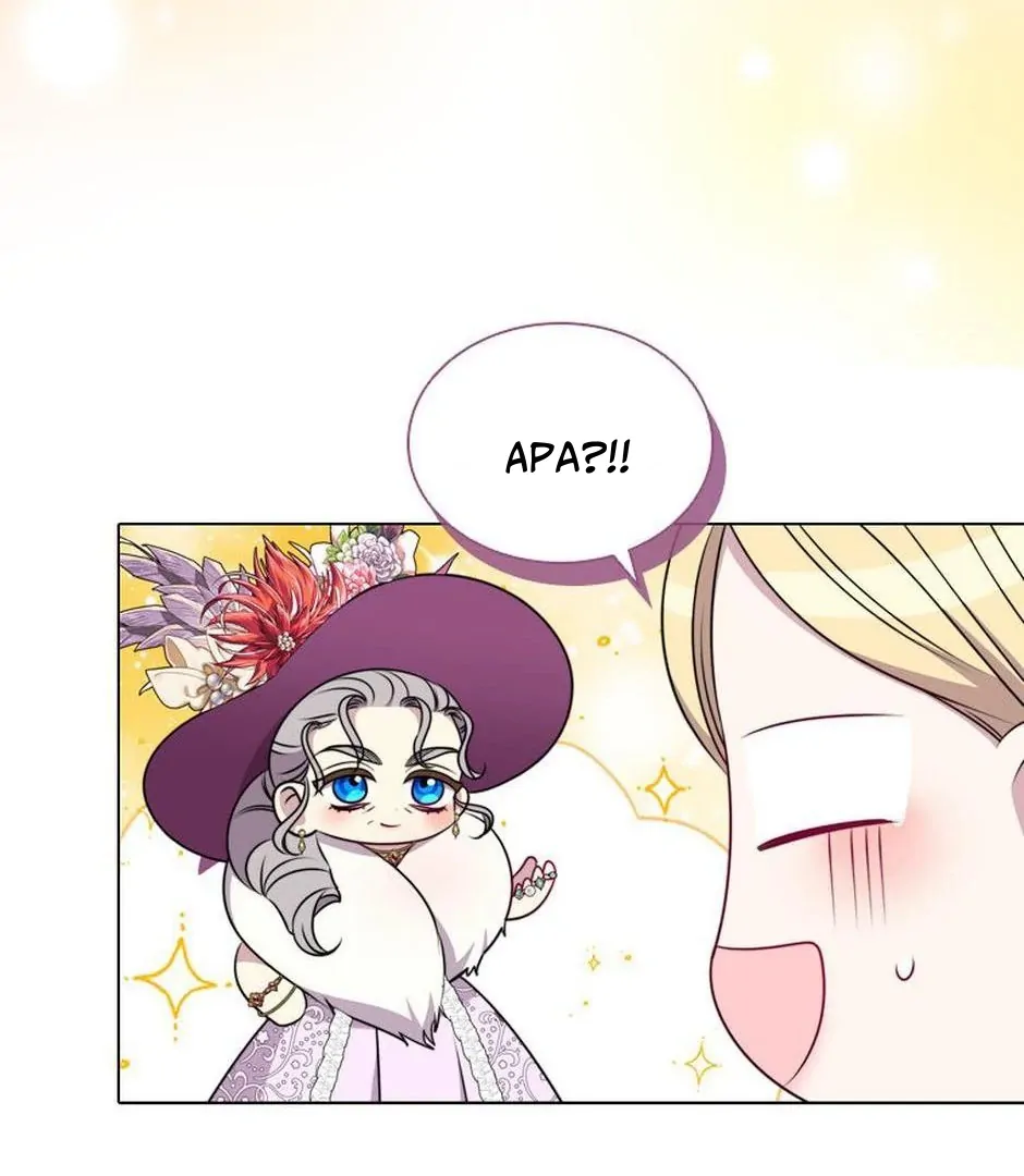 She’s Not Our Daughter! Chapter 21 Gambar 16