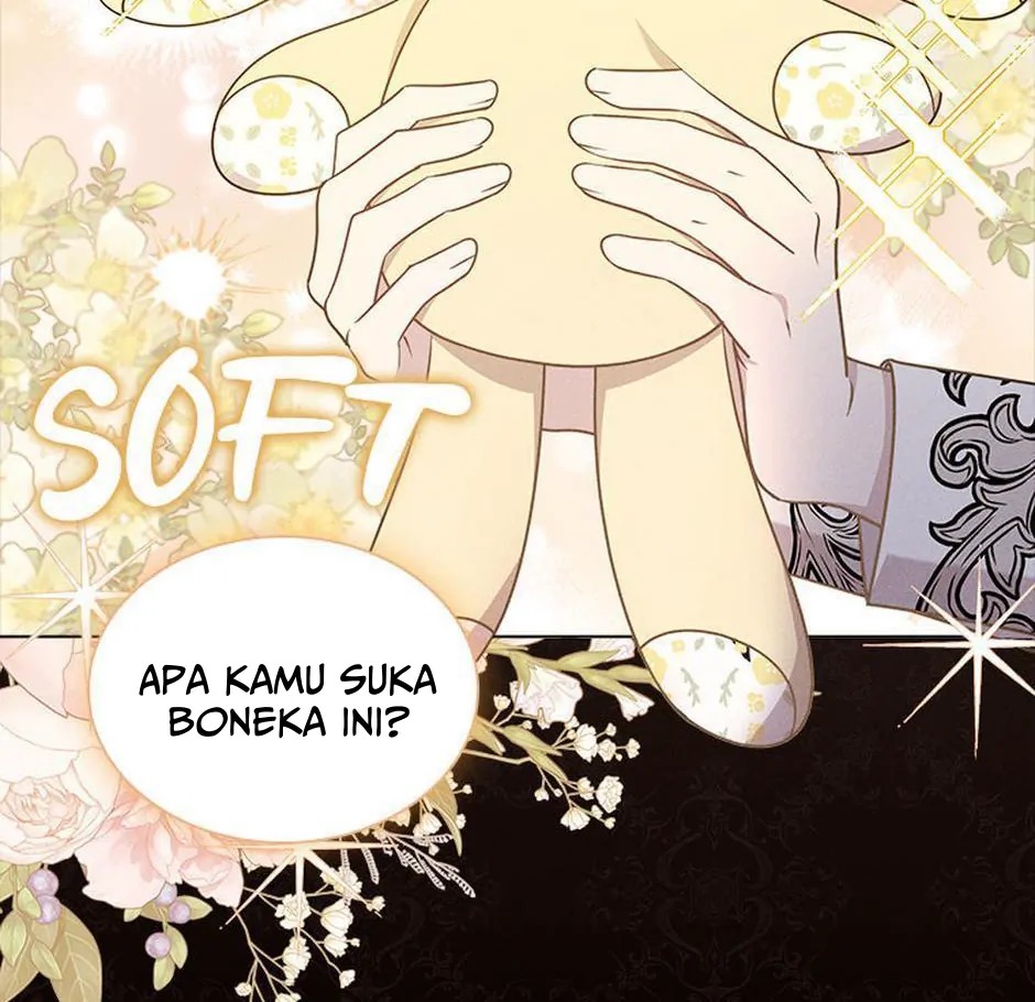 She’s Not Our Daughter! Chapter 23 Gambar 12
