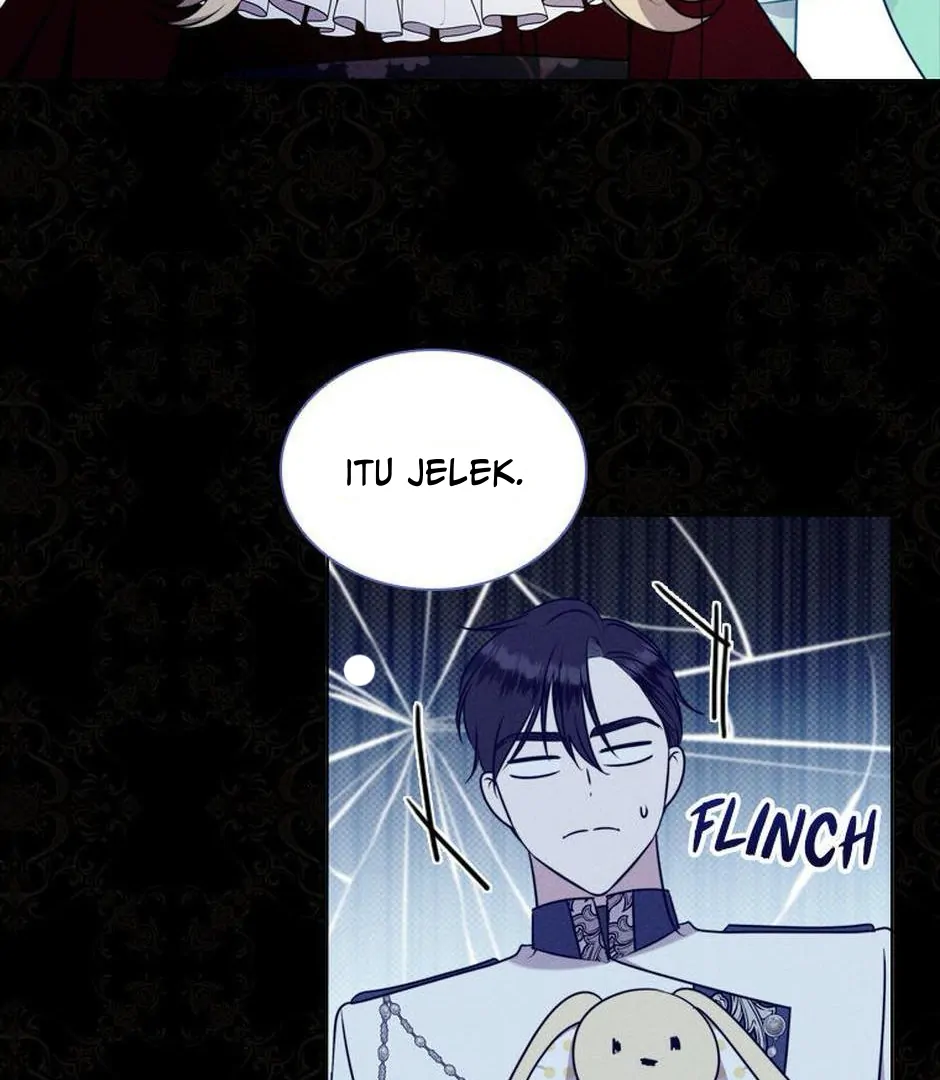 She’s Not Our Daughter! Chapter 23 Gambar 14
