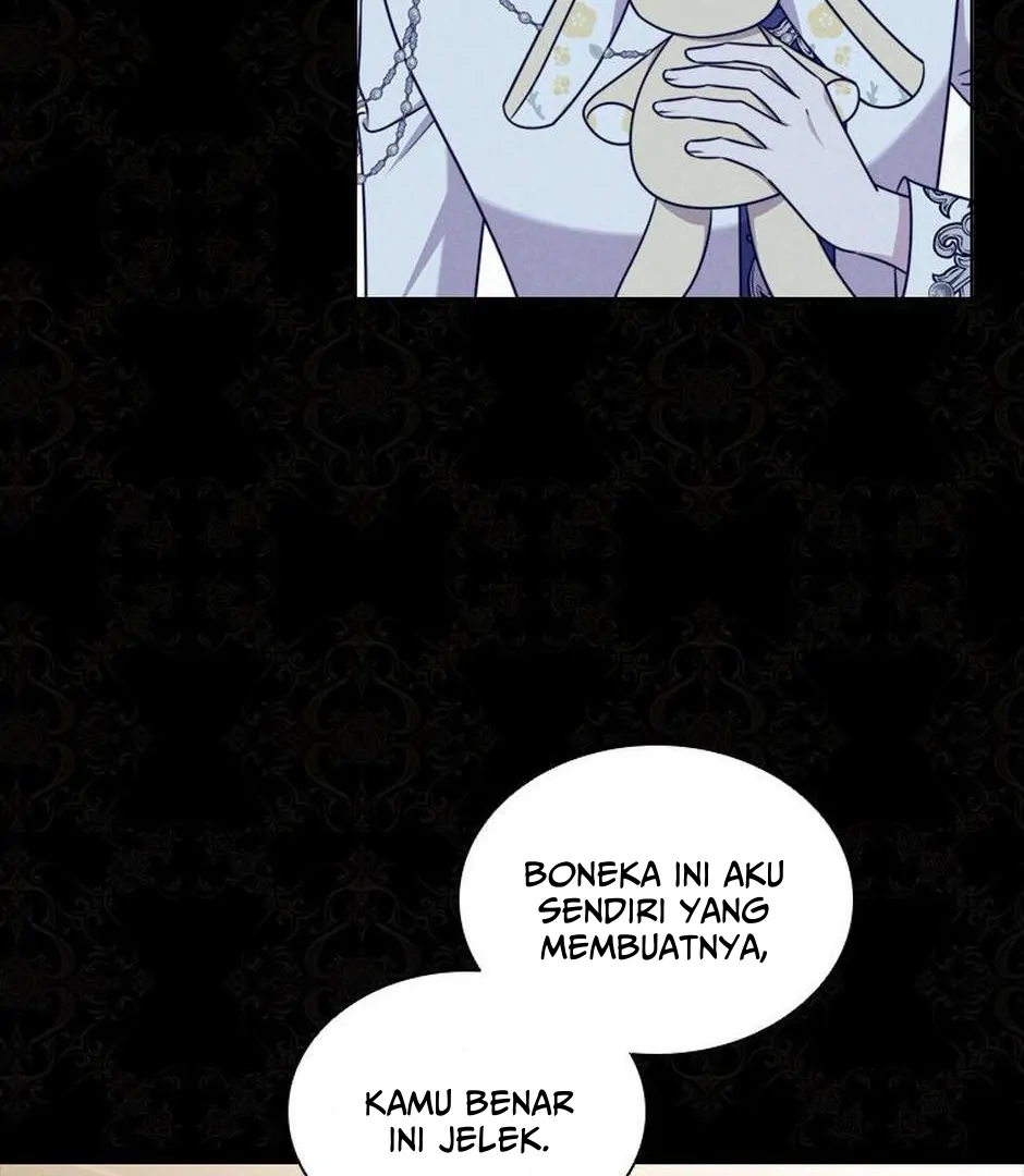 She’s Not Our Daughter! Chapter 23 Gambar 15