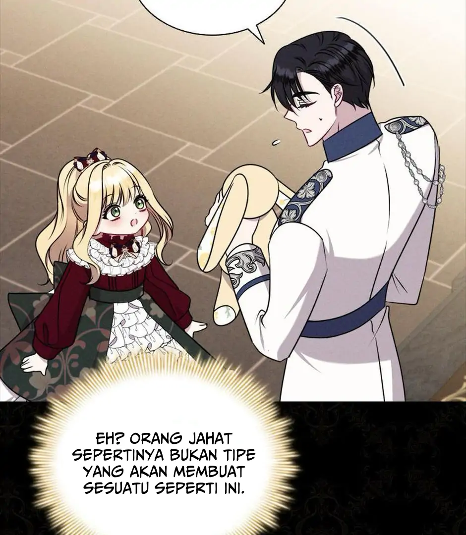 She’s Not Our Daughter! Chapter 23 Gambar 16