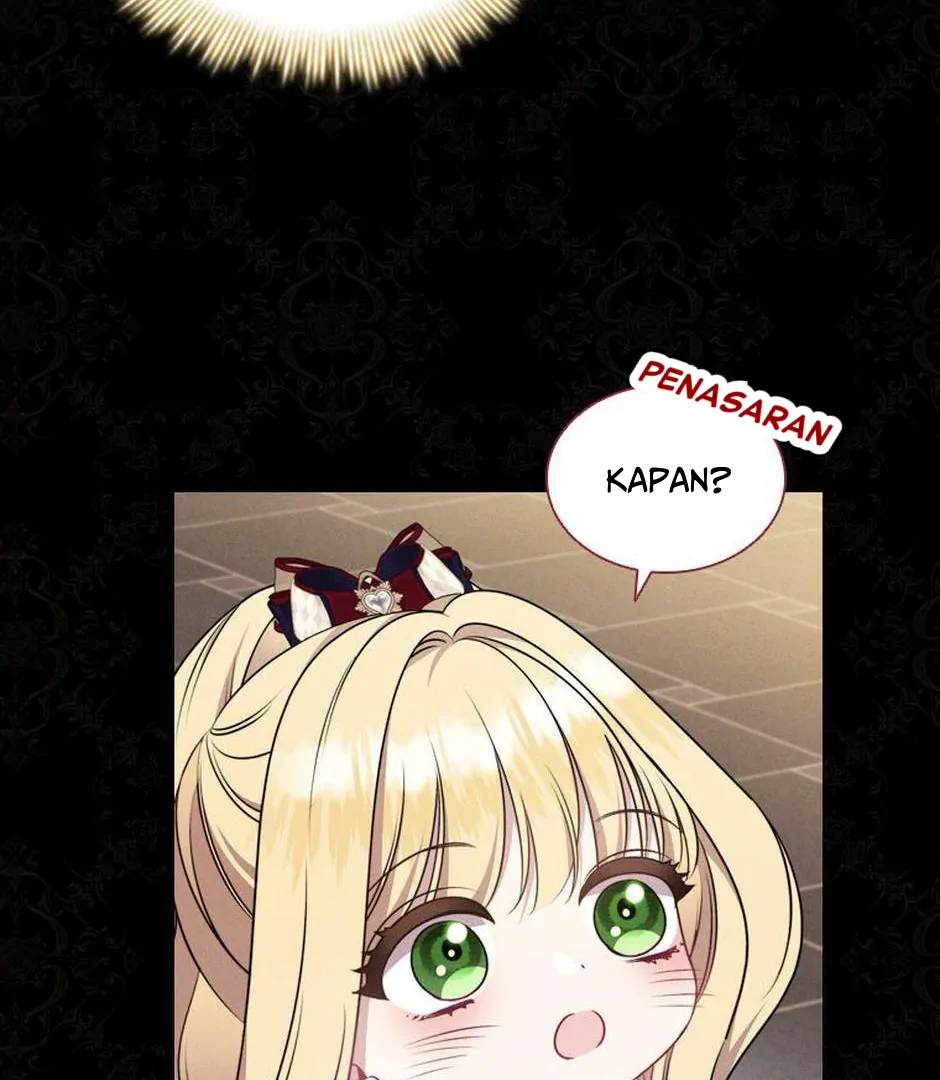 She’s Not Our Daughter! Chapter 23 Gambar 17