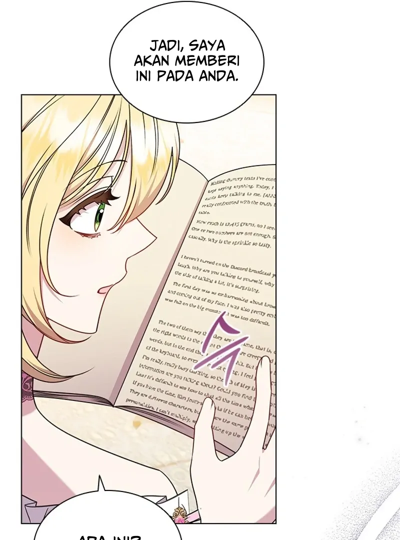 She’s Not Our Daughter! Chapter 25 Gambar 11