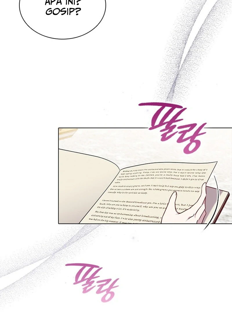 She’s Not Our Daughter! Chapter 25 Gambar 12